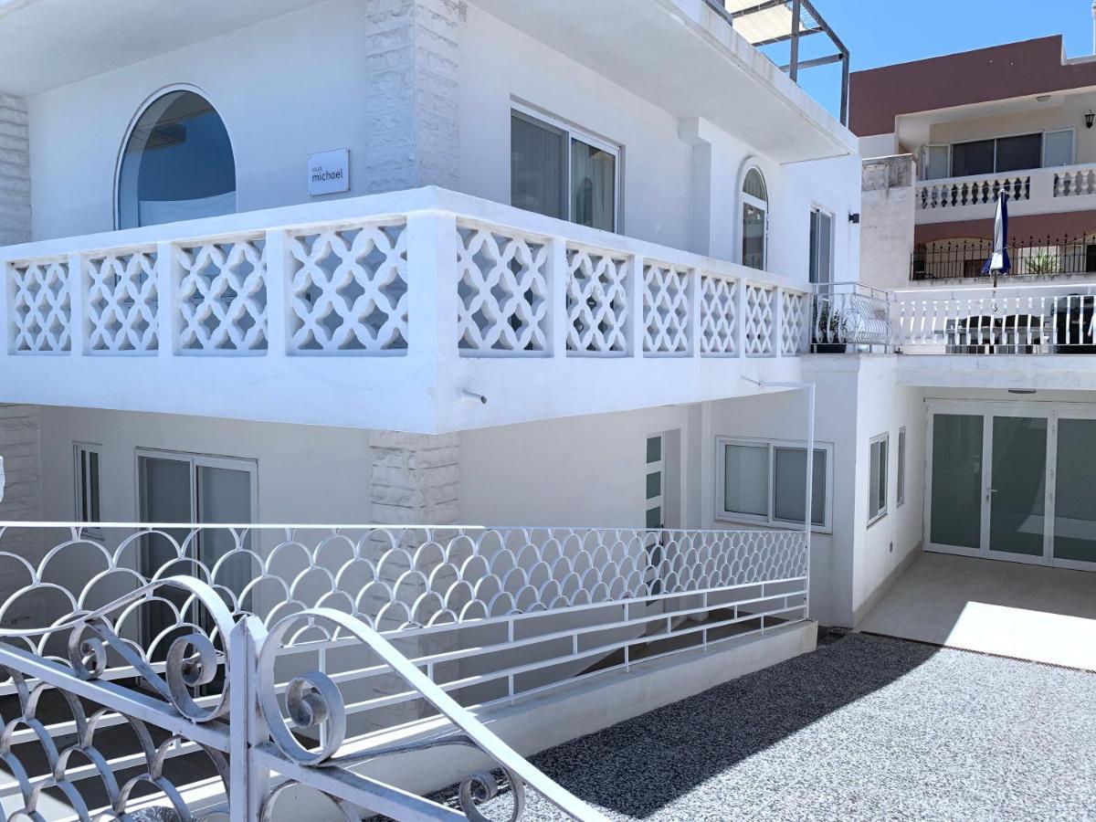 Villa Michael *